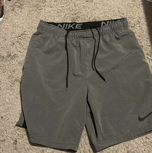 Nike Men's Dri-FIT Totality Knit Unlined Fitness Shorts 9 in